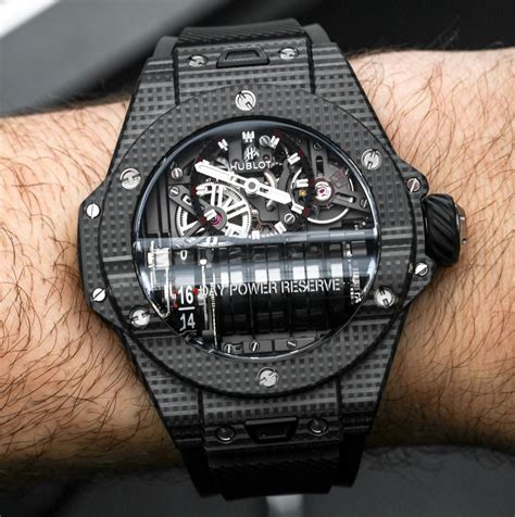 5 million hublot|hublot mp 11 sapphire.